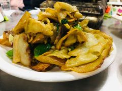 -小民大排档(马场角横路店)
