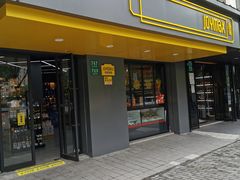 -捷强JOYMAX(杨思路店)