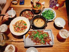 -树厨贵州菜(大十字店)