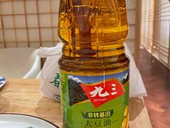 -老江南春·中国龙菜(衡山路店)