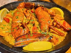 -AZUL by FUEL蓝色·法式酒馆(琶醍店)