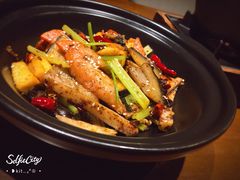 -十二舍·湯物素煮(江泰潤政店)