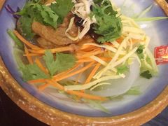 码头凉皮-天津卫码头(南开大悦城店)