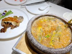 -小放牛河北菜(长安万达店)