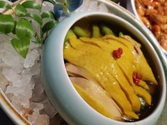 陈年花雕醉鸡-丰和日丽(瑞虹天地月亮湾店)