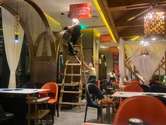 -润泽园椰子鸡(汇一城店)