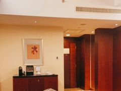 -临空皇冠假日酒店-西餐厅(首都机场店)
