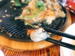 -百年银屏蚝烙·潮汕菜·非遗(乐山店)
