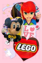 -LEGO(国贸商城店)