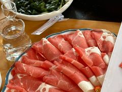 -老版火锅.12年西安排队王(沣峪口店)