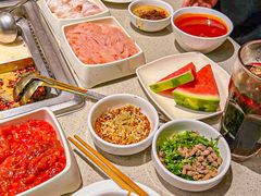 -海底捞火锅(漫广场店)