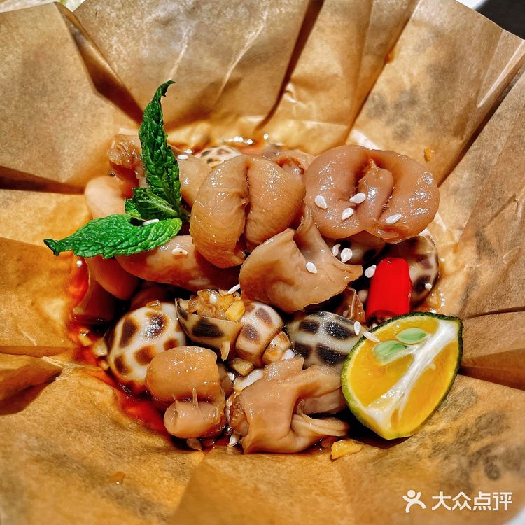 绝美江景私房菜♨️｜川東道