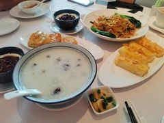 -粤财皇冠假日酒店·彩华轩中餐厅