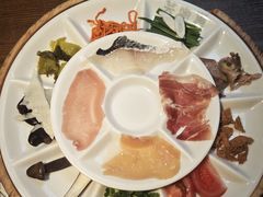-芸南道·过桥米线(昆明老街旗舰店)