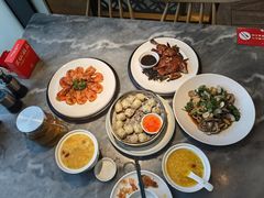 -兴仙饭店·闽味海鲜(马尾总店)