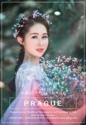 -布拉格婚纱摄影(真实客片店)