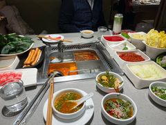 -海底捞火锅(海宁路店)