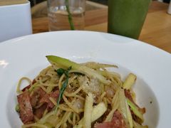 -JANS意式简餐厅·惠灵顿牛排