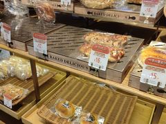 -西村叔叔的店·面包·甜品·蛋糕(崂山丽达店)