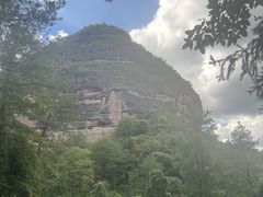 -方岩风景区