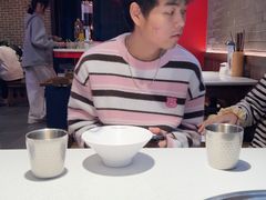 -小龙坎火锅(总店)