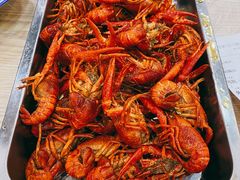 -江城燕子大排档(江汉路步行街店)