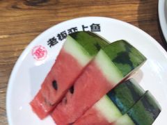 -老板恋上鱼(印象城店)