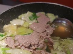 -全牛匠·乐山跷脚牛肉(西北旺万象汇店)