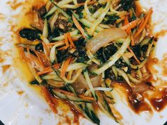 -朴小妹人参鸡汤火锅(长白山万达店)