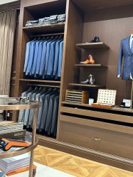 -优山定制西服衬衫大衣(国贸店)