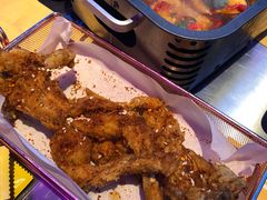 -燥次·烧烤酒场(万象城店)