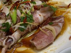 -日丰园海肠水饺·老字号大连海鲜(和平广场店)