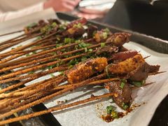 -烤匠麻辣烤鱼(万象城店)