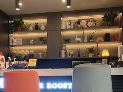 -鹿栖.精油SPA(金山世纪城店)