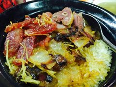 -莅香岛港式餐厅(滨江道店)
