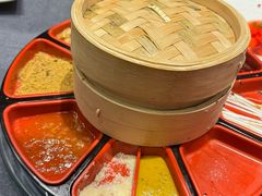-羲和雅苑•北京烤鸭(吴中路万象城店)