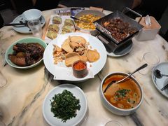 -弄堂里(滨江龙湖天街店)