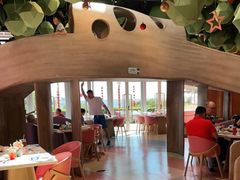 大堂-水桶王国主题餐厅·聚会·生日派对·亲子活动·家庭套餐(亚龙湾希尔顿店)