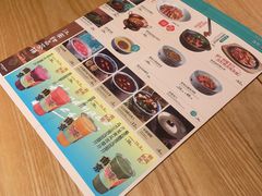 -南京大牌档(龙江新城市广场店)