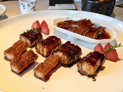 -炳胜品味(海印总店)