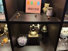 -雪灵魔法世界SHELLY’S TAROT(大良桂畔里店)