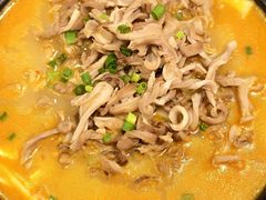 -外婆小聚茶餐厅·生日·团建(市民中心店)