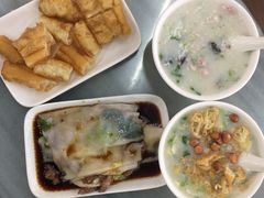 -穗银肠粉店(东川路店)