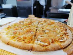 -大佛寺高级素食自助餐厅