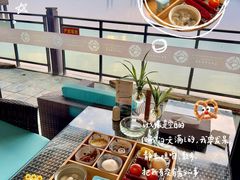 -鹰龙海畔度假酒店(咸祥店)