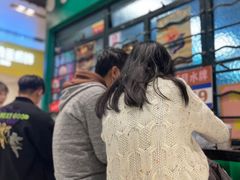 -孖记茶档·热腾茶餐(荔湾领展广场店)