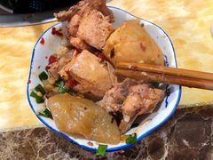 -石灰市毛记烧鸡公(解放碑店)