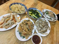 -芳记粉店(总店)