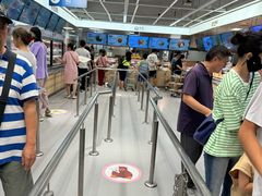 -宜家·瑞典风味餐厅(北京西红门店)