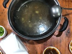 -蔡社牛肉城(龙湖店)